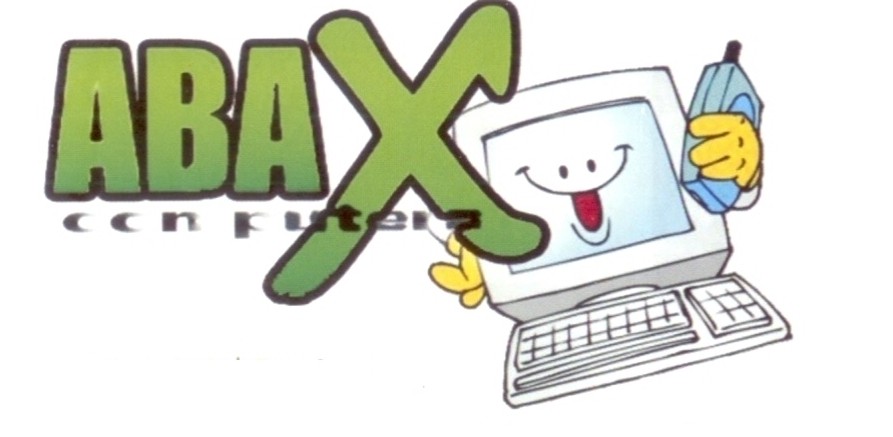 Abax Computers